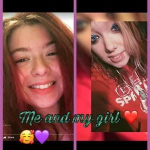 Meet your Posher, Kailey